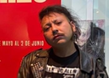 En hospital psiquiátrico capturan a profanador del Cementerio General